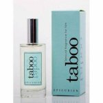 Feromony taboo epicurien dla mężczyzn 50 ml | 100% dyskrecji | bezpieczne zakupy