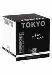 Feromony dla mężczyzn hot tokyo ubran man 30ml | 100% dyskrecji | bezpieczne zakupy