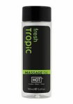 Olejek do masażu tropic fresh 100ml | 100% dyskrecji | bezpieczne zakupy