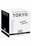 Feromony dla kobiet hot tokyo sensual woman 30ml | 100% dyskrecji | bezpieczne zakupy