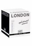 Feromony dla kobiet hot london sophisticated woman 30ml | 100% dyskrecji | bezpieczne zakupy