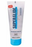 Lubrykant nawilżający superglide 200ml | 100% dyskrecji | bezpieczne zakupy