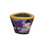 Shunga - libido massage candle 170 ml | 100% dyskrecji | bezpieczne zakupy