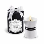 Świeca petits joujoux fine massage candles - a trip to rome (duża) | 100% dyskrecji | bezpieczne zakupy