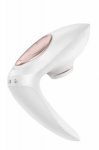 Stymulator bezdotykowy dla par satisfyer pro 4 couples | 100% dyskrecji | bezpieczne zakupy