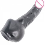 Realistic Dildo Vagina G-spot Massage Sex Toys Big Penis for Penis for Women Adults Sex toy