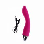 Powerful 20 Speed Vibrating Mini Bullet Shape Vibrator Waterproof G-spot Massager Sex Toys for Women Female Adult Products