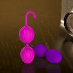 Silicone Kegel Balls Smart Love Ball sex toys for Woman Vaginal Tight Exercise Machine Ben Wa Balls Adult Sex Toys for Women