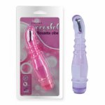 Dildo Vibrator Sex Toys For Women AV Stick Screw Thread Vibrator Massager Female Masturbators G-spot Clitoris Stimulator  tools