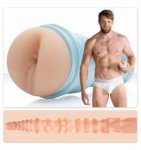 Masturbator fleshjack boys colby keller lumberjack