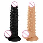 Realistic Dildo Strong Suction Cup Big Dick Sex Toys For Woman Artificial Penis G-Spot Clitoris Stimulator Female Masturbator