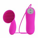 Massager 12 Freqency Vibrator Waterproof Remote Control Jump Egg  Sex Toys for Women Couples Female Masturbator 1225