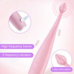 Vibrator Sex Toys G-Spot Clitoris Stimulator Toys For Adults Orgasm Vibrating Sticks Female Sex Vibrator Sex Toys for Woman