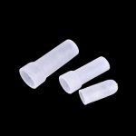 Silcone Penis Extender Enlarger Sleeve Penis Pump phallosan Growth Enlargement,PRO Replacement of Sleeve for Penis Stretcher Max