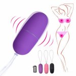 G point vaginal orgasm Masturbation tool Suits for sex Sex toys for woman Wireless remote control vibrator toy Stimulate