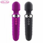 Man Nuo 16 frequency AV vibrators for women clitoris dildo vibrator stimulating clitoris Female sex toys adult products 88
