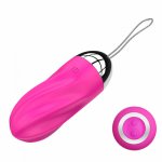 36 Frequency Vibrator Dildo Massager Remote Control Stimulator Rechargeable Sex Toy for Adult Women Couples