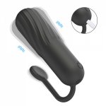 Powerful Mini Bullet Vibrator Clitoris Stimulator Vagina Massage G Spot Dildo Vibrator Adult Sex Toys for Women Masturbation