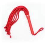 Bdsm Sex Horse Whip Spanking Whip Slap Body Strap Beat Lash Flog Tool Fetish Sm Adult Slave Game Sex Toy For Couple Women