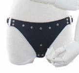 Women Leather Lingerie Underwear Bodysuit Harness Bondage Restraints Sex Game Roleplay Sexy Fetish Wear Costumes