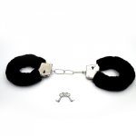 Adult sex toys plush metal handcuffs couple toys alternative bondage Bundled adult products