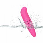 Mini Vibrator Sex Toys for Woman Vibrateur Waterproof  Masturbator for Women Sex Toy for Adult Sex Game Clitoris Stimulator