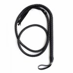 Spanking 200CM PU Leather Bondage Whip With Sword Handle Lash Fetish Flogger Horse Adult BDSM Slave Sex Toys For Couples Women