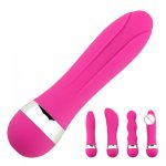 High-speed G-spot vagina vibrator clitoris butt plug anal porn product products female adult sex toys female vibrating dildo
