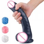 PHANXY Penis Dildo Big for Anal Realistic Huge Dildo for Vagina Sodomy Strap-on Dick Phallus Strapon Erotic Sex Toys for Adults