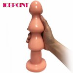 2020 Super Large Anal Beads Sex Toys for Women Men Lesbian Huge Big Dildo Butt Plugs Male Prostate Massage Female Anus Expansion