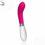 Hot Erotic Women G-Spot Vibrating Clitoral Stimulator Vibrator Massager Adult Sex Toy Feb23