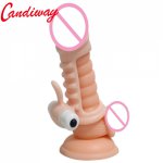 multi Vibrator Delay Condom Clit Massage Stick Masturbation Penis-Rings Enhance Cock Ring Sex Toy Stimulate Utensils Cock Sheath