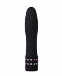 Diamond life small diamonds vibrator female massage stick mini av vibrator female masturbation sex toys