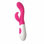 Adult sex toy sex vibrator for Women silicone dildo