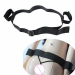 Bondage Restraint Restraint Waist Sex Toy Handcuffs Adult Game Restraint Kit Male Female Erotic Toy