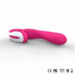 Intelligent Multi-frequency Vibrator Delayed Vibration Waterproof  Super Shock-sensing Motor Vibrator Sexual Health Product