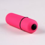 Mini Bullet Vibrator Sex Toy for Women G-spot AV Stick Waterproof Vibration Vagina Vibrator Clitoris stimulator Female Massager