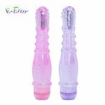 Orissi, ORISSI Multi-speed Dew Design G-spot Or Clit Vibrator Erotic Women Clitoral Massager Sex Products For Adult Games