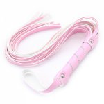 BDSM Sex Toys Sexual Whip sexy Lingerie Erotic Accessories For Adult Erotic toys Games Handle Drill Whip Wives For Sex For Women