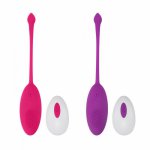 Vibrating Egg Vibrators For Women Wireless Remote Clitoris Stimulator Sex Toys Massager Vaginal Toy