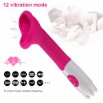 Women's Fast Speed Vibrator Clitoris Magic Wand Vaginal Massager G Spot Vibrator Dildo Sex Toys for Women Sexe Toy Viper