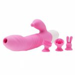 7 frequencies waterproof Dibe vibrator female sex toy suck the vibrator adult products the penis sex toys for woman