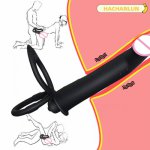 Female sex toys Masturbation Vibrator Dildo. Anal Vaginal Adult toys Prostate Massager 18+Sex toys. Adult sex products
