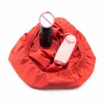 Adult Couples Game Erotic Panties With Vibrating Dildo Patent Leather Fetish Body Bondage Panties Sex Vibrator Toys for Women