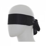 Sex Woman Toys for Adults Sexy Bondage Tools Blindfold Blinder Bdsm SM Erotic Slave Sex Black Mask Sex Product Fetish Restraint