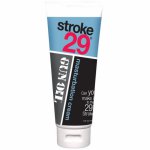 Stroke 29 - Krem do masturbacji - zmienia strukturę tkanki - 100 ml / gunoil