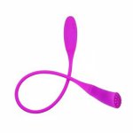 Double Dildo Vibrator G Spot Clitoris Stimulator Sex Toys for Women Silicone Anal Butt Plug Vibrators Erotic Female Masturbator