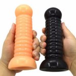 Volution Realistic Dildo Sex Toys For Woman Thick Anal Plug Couples Flirt Soft Huge Dildo G Spot Massager Butt Vagina Adult