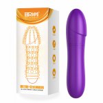 OYO Super Powerful Vibrating G Spot Dildo Clitoris Stimulator Vibrator Adult Sex Shop Toys For Women Pussy Erotic