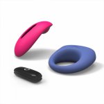 Magic Motion App Smart Vibrator Wireless Sex Toy Candy+Dante Set Vibrating Ring Delay Ejaculation Clitoris Wearable for Couple
